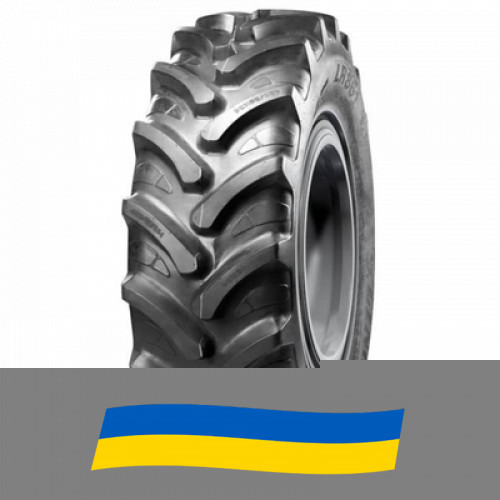 520/85 R42 LingLong LR861 157/154A8/B Сільгосп шина Київ - зображення 2