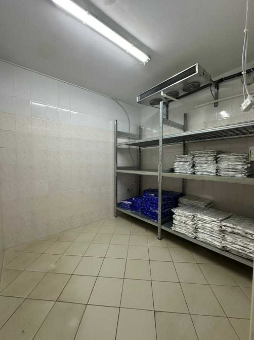 продажа склады Киев, Оболонский, 288000 $ Киев - изображение 10