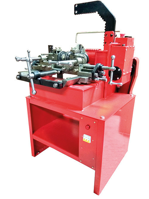 Дископравильный станок 11"-26" AIR KRAFT SDP Харків - зображення 1