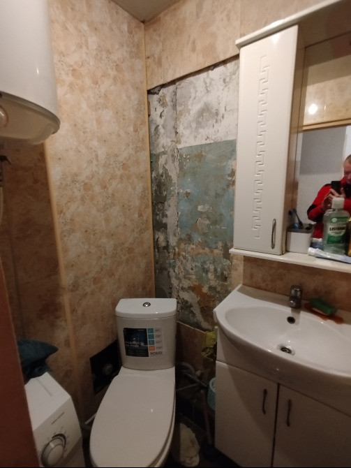 Продам. 1-кімн. кв. 2/12, вул. Калинова 74 Днепр - изображение 11