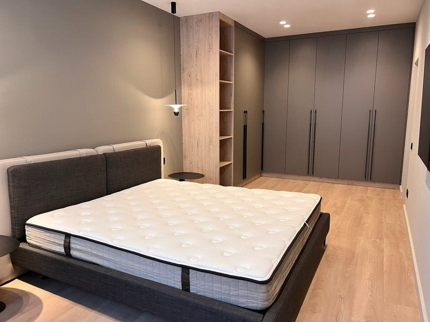 Аренда новой дизайнерской квартиры в Аркадии / Генуэзская ,90 м Одесса - изображение 12