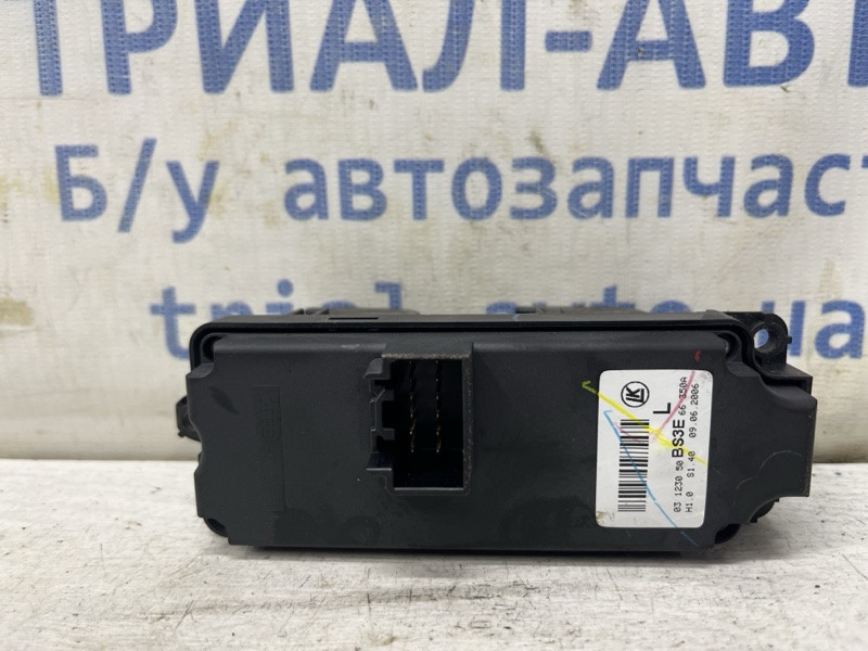 Блок управления стеклоподъемниками Mazda 3 2003-2009 BS3E66350A (Арт. 81678) Київ - зображення 4