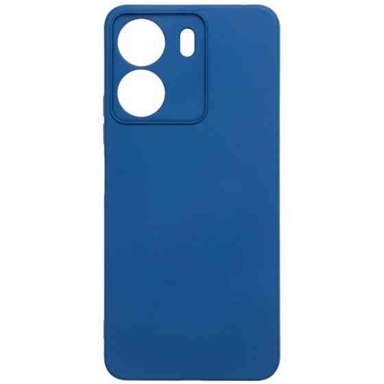 Панель ArmorStandart Icon Camera cov для Xiaomi Redmi 13C 4G/Poco C65 Dark Blue (Код товару:35116) Харків