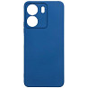 Панель ArmorStandart Icon Camera cov для Xiaomi Redmi 13C 4G/Poco C65 Dark Blue (Код товару:35116) Харків