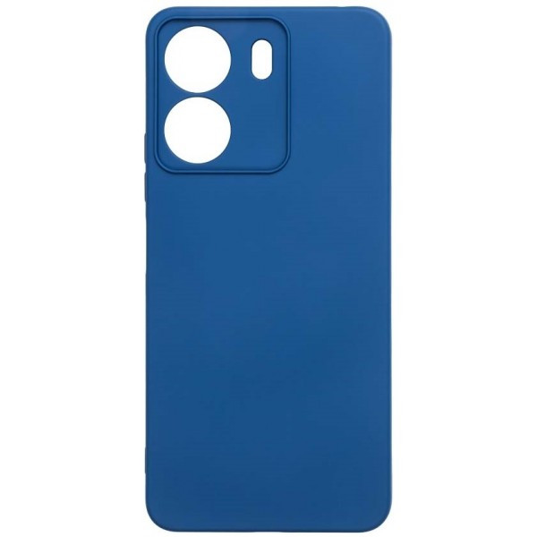 Панель ArmorStandart Icon Camera cov для Xiaomi Redmi 13C 4G/Poco C65 Dark Blue (Код товару:35116) Харків - зображення 1