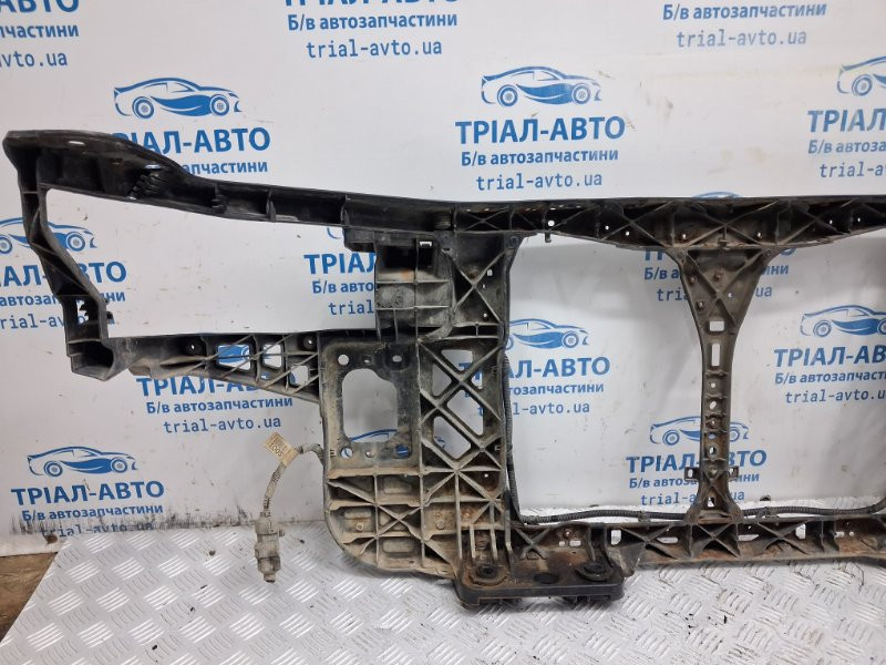 Панель передняя Kia Ceed 2006-2012 641011H300 (Арт. 78548) Київ - зображення 7