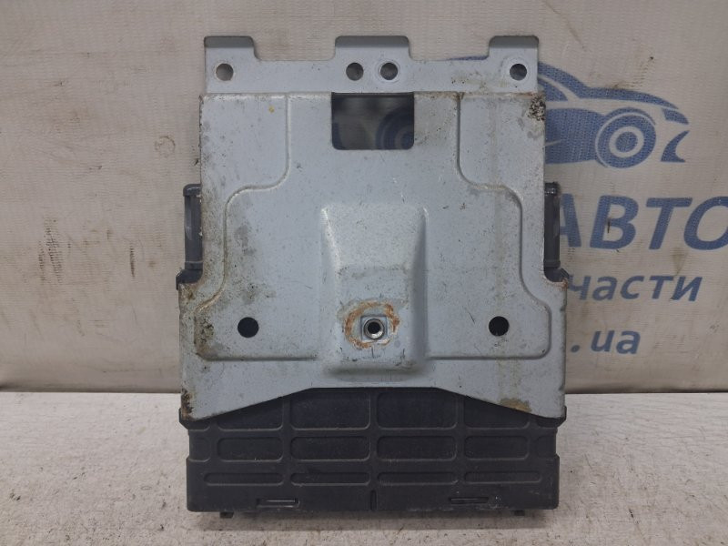 Блок управления двигателем Mitsubishi Lancer 2003-2009 1860A318 (Арт. 83110) Київ - зображення 3