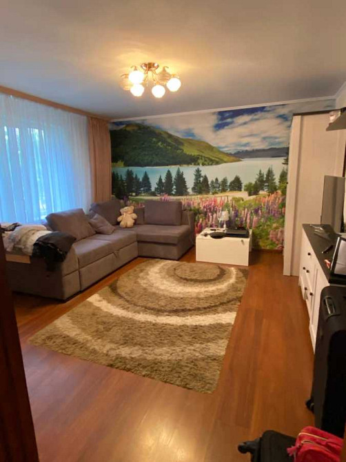 долгосрочная аренда 3-к квартира Киев, Дарницкий, 18000 грн./мес. Київ - зображення 1