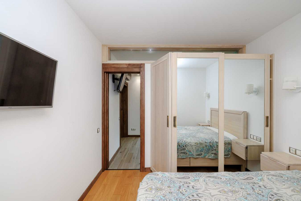 продажа 1-к квартира Киев, Печерский, 80000 евро Киев - изображение 7