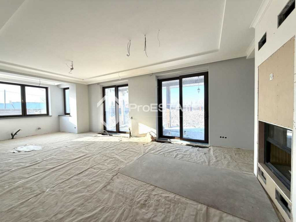 продажа 5-к дом Броварский, Пуховка, 290000 $  - изображение 12