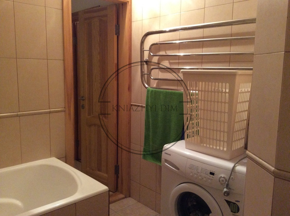 Відмінна 2-кімнатна квартира. Вул. Степана Руданського. Код об'єкта № 1158689 Київ - зображення 8