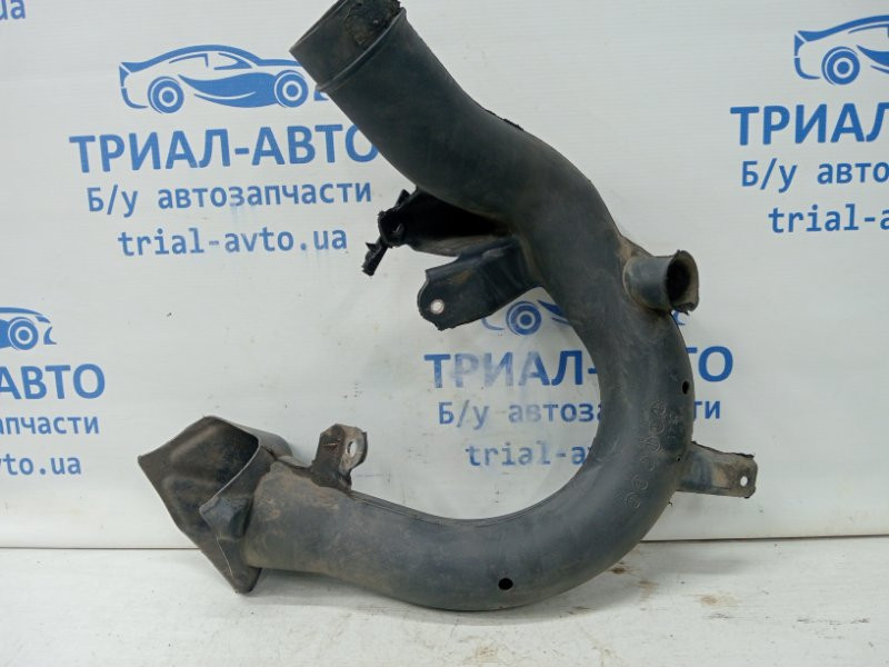 Патрубок воздушного фильтра Toyota RAV 4 A30 2.0 БЕНЗИН 1AZFE 2005 (б/у) Київ - зображення 2