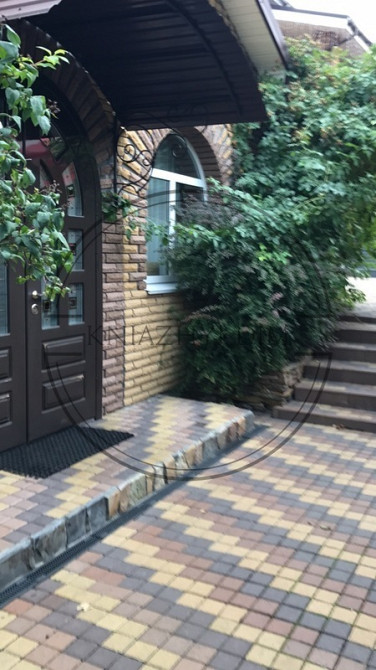 ОРЕНДА 2х рівневий таунхаус приват теріторія Софіївська Борщагівка вул. Пушкіна 1 код. 11202714 Київ - зображення 8