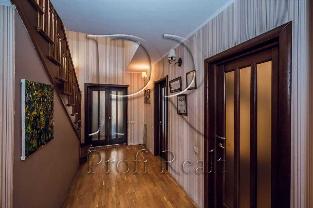 продажа 4-к дом Киево-Святошинский, Юровка, 235000 $  - зображення 8