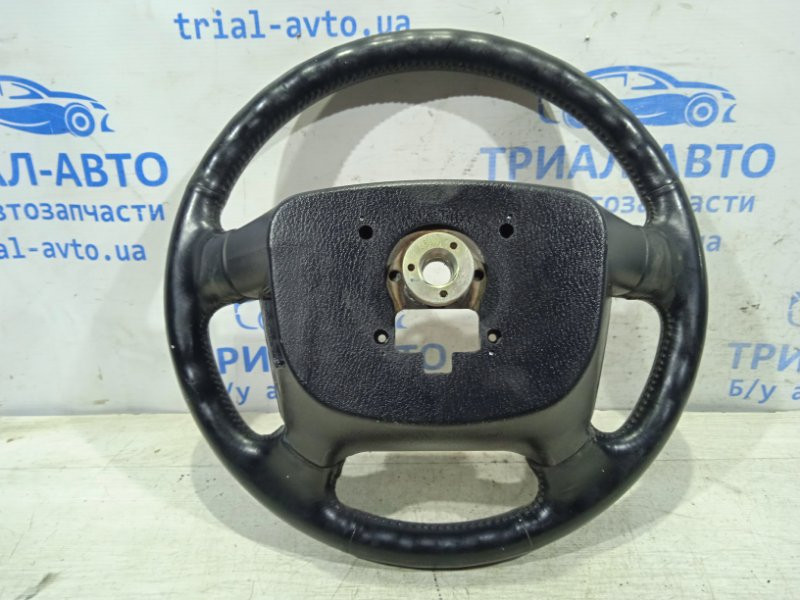 Руль SsangYong Rexton 2001-2007 4610108253LAM (Арт. 18693) Київ - зображення 3