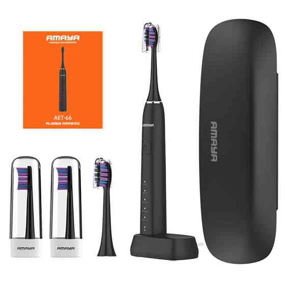 Электрическая зубная щетка Amaya AET-66 Херсон