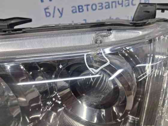 Фара левая галоген Suzuki Grand Vitara JT 2.0 БЕНЗИН J20A 2005 (б/у) Киев