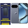 Поліуретанова плівка StatusSKIN Pro на екран Google Pixel 10 Pro Матова Харків