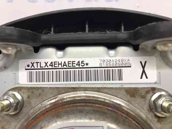 Подушка безопасности в руль Mitsubishi ASX GA 1.8 DIESEL 4N13 2010 (б/у) Київ