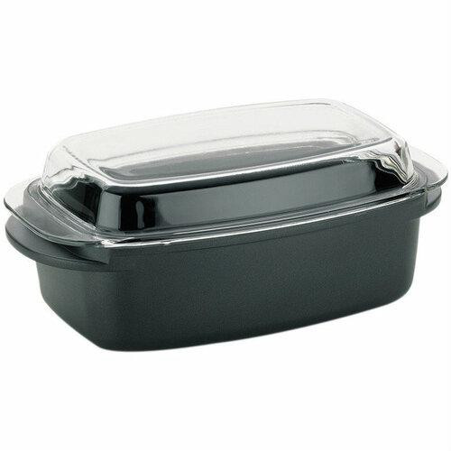 Гусятниця з кришкою Kela Kerros 11563 22,5х46 см 6,5 л Киев - изображение 1