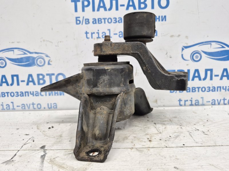 Подушка ДВС правая Hyundai IX35 LM 1.7 DIESEL D4FD 2009 (б/у) Київ - зображення 5