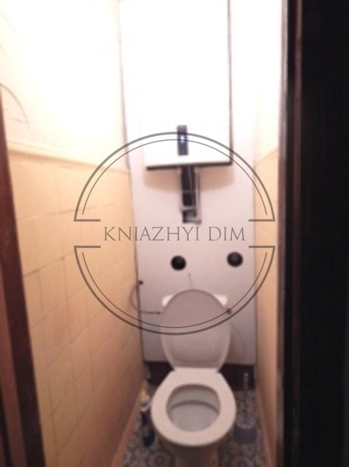 БЕЗ КОМІСІЇ! Оренда роздільної 2-х к. кв біля ст.м. Палац Україна вул. Велика Васильківська,124 № 11 Киев - изображение 12