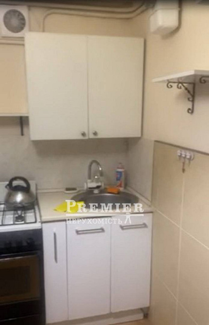 Продається 2 кімнатна квартира в парковій зоні Одеса - зображення 3