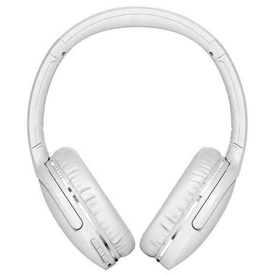 Накладные беспроводные наушники Baseus Encok Wireless headphone D02 Pro (NGTD01030) Херсон