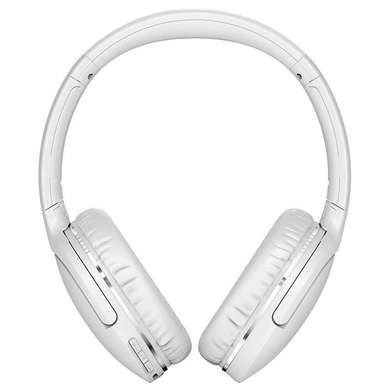 Накладные беспроводные наушники Baseus Encok Wireless headphone D02 Pro (NGTD01030) Херсон - изображение 1