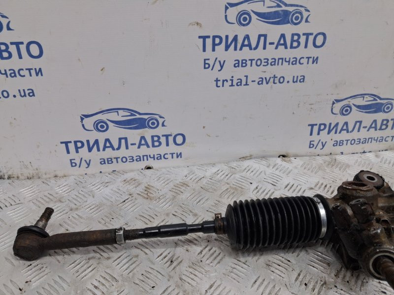 Рулевая рейка Toyota Prado J120 3.0 DIESEL 1KDFTV 2002 (б/у) Київ - зображення 2