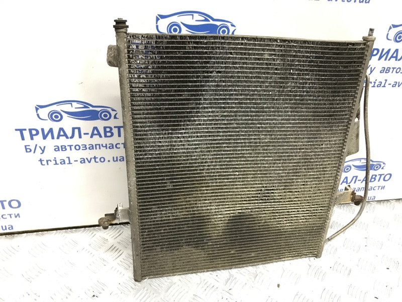 Радиатор кондиционера Mitsubishi L200 2006-2015 MN123606 (Арт. 37277) Киев - изображение 5