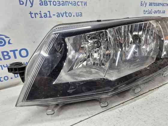 Фара левая Skoda Octavia 2013-2020 5E2941017 (Арт. 80801) Київ