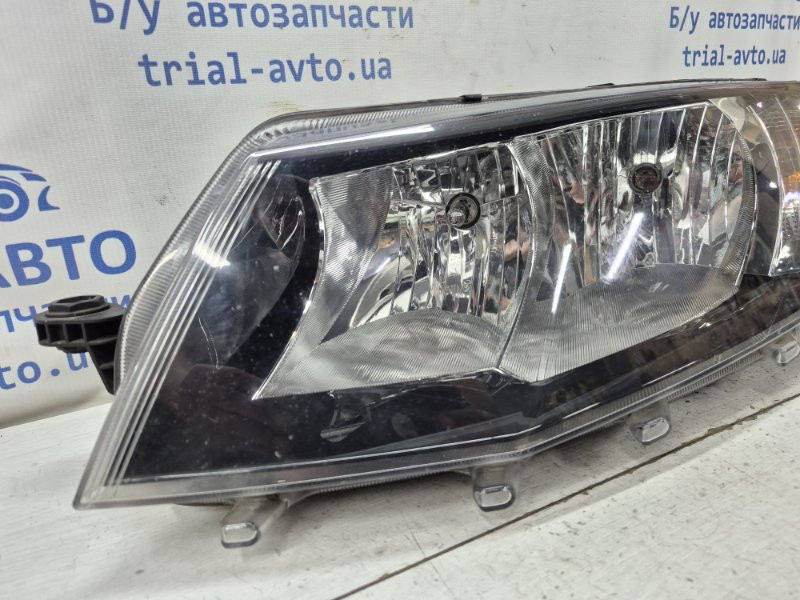 Фара левая Skoda Octavia 2013-2020 5E2941017 (Арт. 80801) Київ - зображення 3