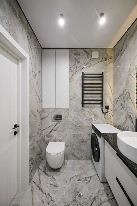 продажа 1-к квартира Киев, Подольский, 105000 $ Киев - изображение 8