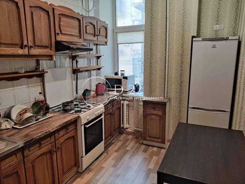 долгосрочная аренда 3-к квартира Киев, Печерский, 722 $/мес. Киев - изображение 3