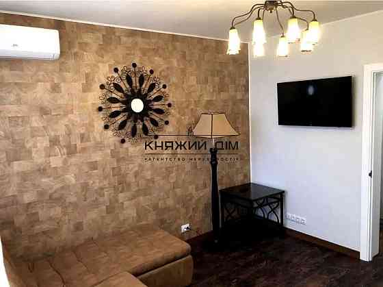 Оренда 2-кімнатної квартири ЖК Паркленд Київ