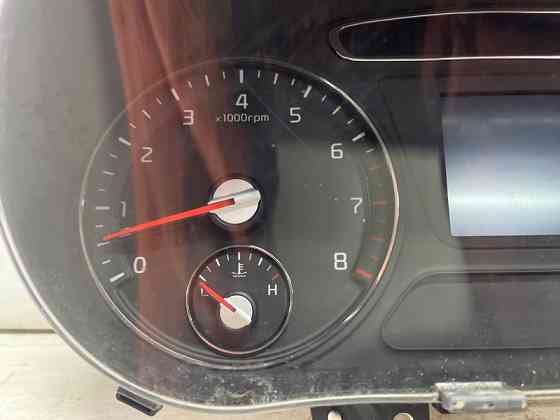 Приборная панель Kia Sorento UM 2.4 БЕНЗИН G4KJ 2014 (б/у) Киев