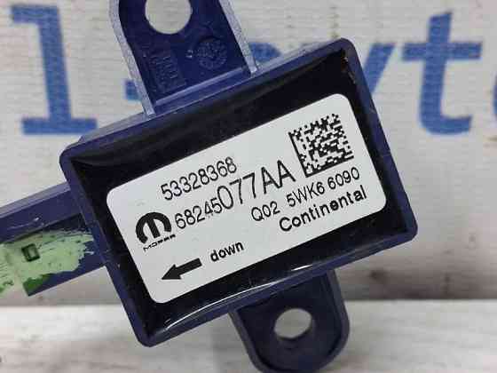 Датчик удара (AIRBAG) Jeep Compass 2016-2020 68245077AA (Арт. 77987) Київ