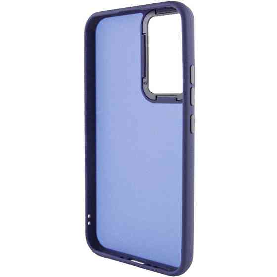 Чехол TPU+PC Lyon Frosted для Samsung Galaxy A52 4G / A52 5G / A52s Херсон