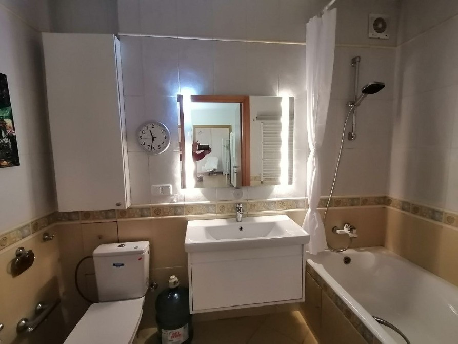 Продам 2 ком.квартиру на Армейской-Маршала Говорова.Без комиссии Одесса - изображение 10