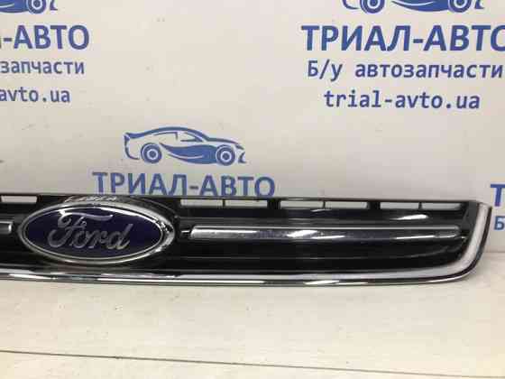 Решетка радиатора Ford Kuga 2011-2019 CV448150AD (Арт. 57300) Киев