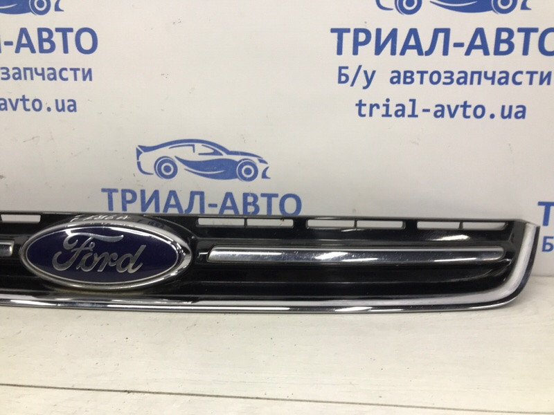 Решетка радиатора Ford Kuga 2011-2019 CV448150AD (Арт. 57300) Киев - изображение 3