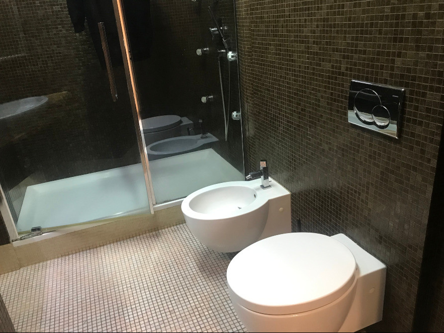 Продам 3-х.ком.кв. с дизайнерским ремонтом пр. Науки95 А. Днепр - изображение 9