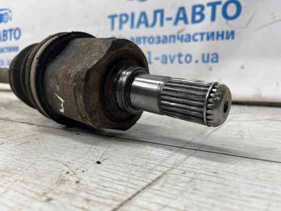 Привод задний левый Hyundai Santa fe CM 2.2 DIESEL D4HB 2005 (б/у) Київ