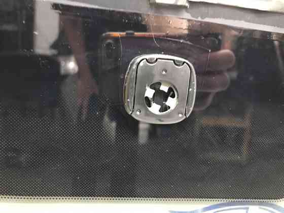 Стекло лобовое Kia Sorento 2002-2011 861103E000 (Арт. 58017) Киев