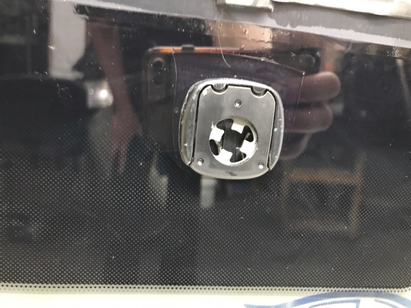 Стекло лобовое Kia Sorento 2002-2011 861103E000 (Арт. 58017) Киев - изображение 6