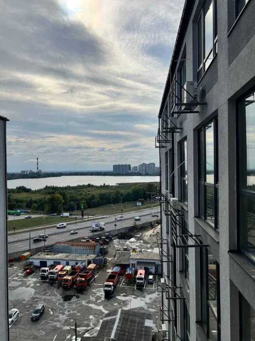 продажа 1-к квартира Киев, Дарницкий, 33000 $ Київ - зображення 2