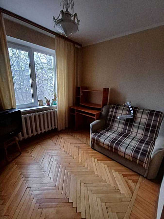 продажа 3-к квартира Одесса, Пересыпский, 42000 $ Одесса - изображение 5