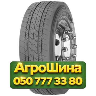 315/70R22.5 Goodyear FUELMAX S 156/150L Рулевая грузовая шина Киев