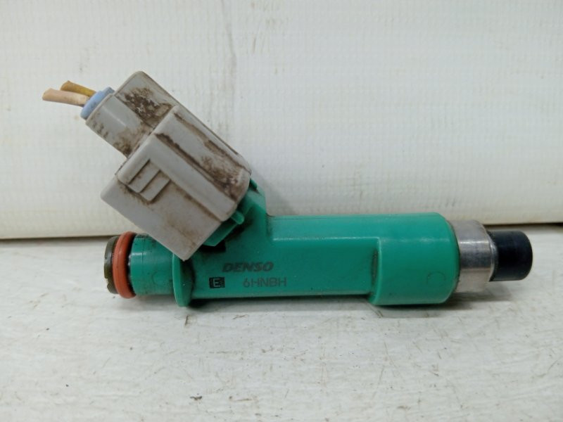 Форсунка топливная Toyota RAV 4 2005-2016 2320928080 (Арт. 60614) Киев - изображение 3